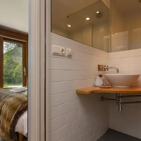 Appartement Chalet Maya