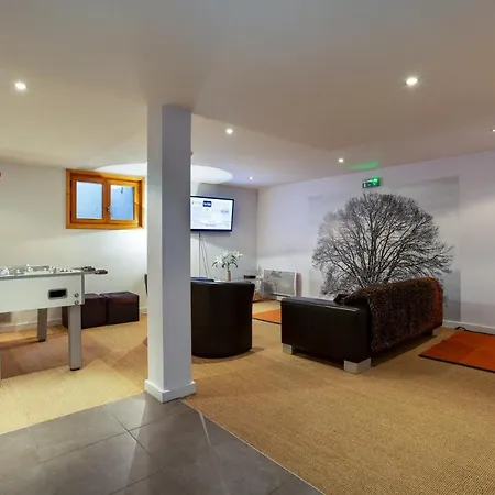 Chalet Maya Chamonix