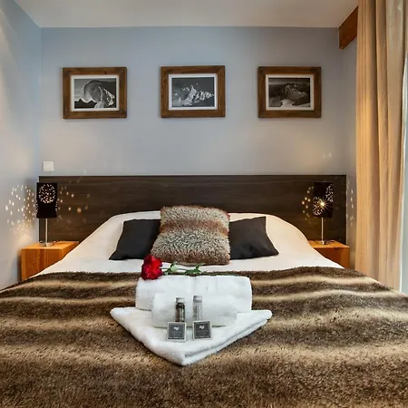 Chalet Maya Chamonix