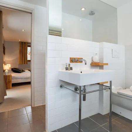 Chalet Maya Apartment Chamonix