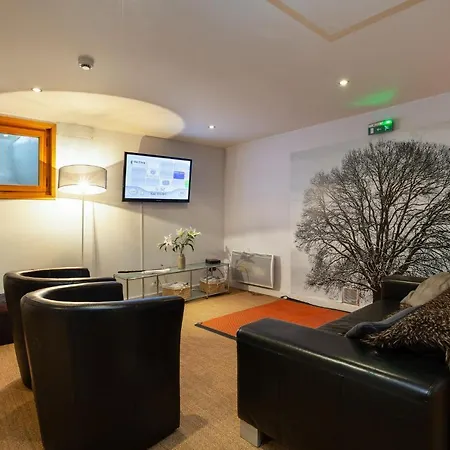 Appartement Chalet Maya Chamonix