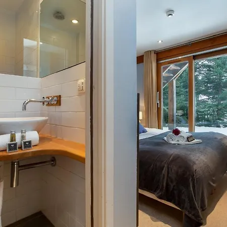Chalet Maya Appartement