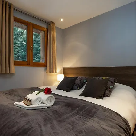 Chalet Maya * Chamonix