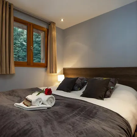 Chalet Maya * Chamonix