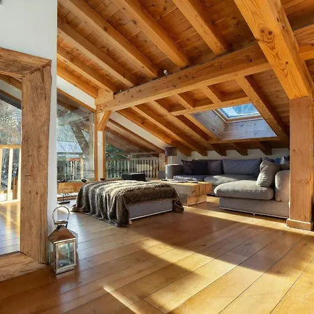 Chalet Maya *