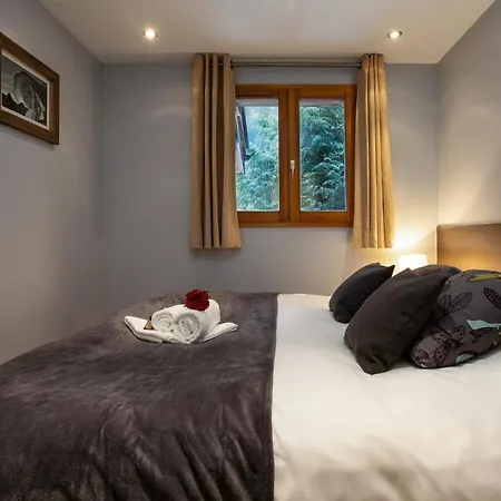 Chalet Maya *
