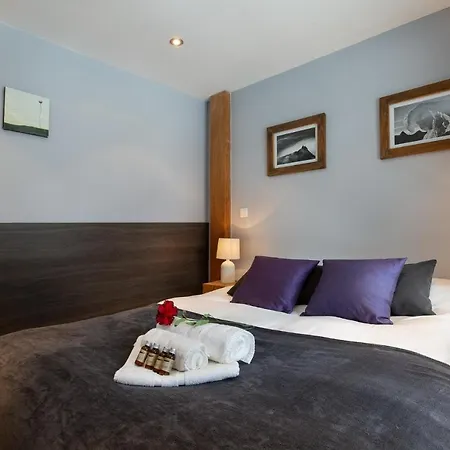 Chalet Maya Chamonix