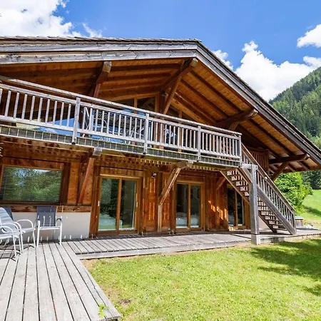 Chalet Maya Chamonix