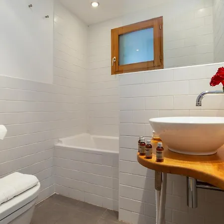 Appartement Chalet Maya *