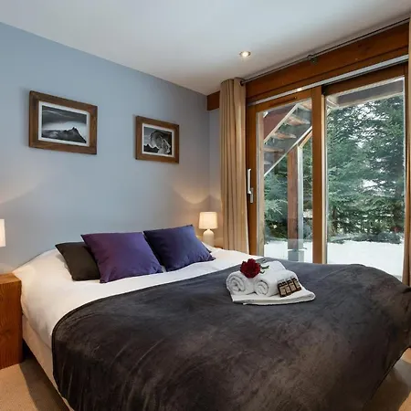Chalet Maya Apartment *