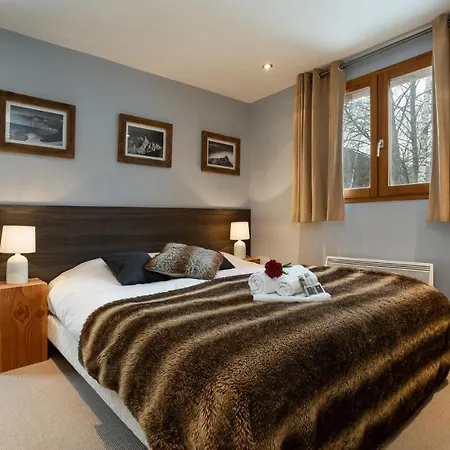 Chalet Maya Apartment Chamonix