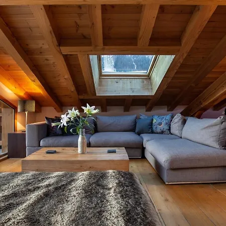 Chalet Maya *